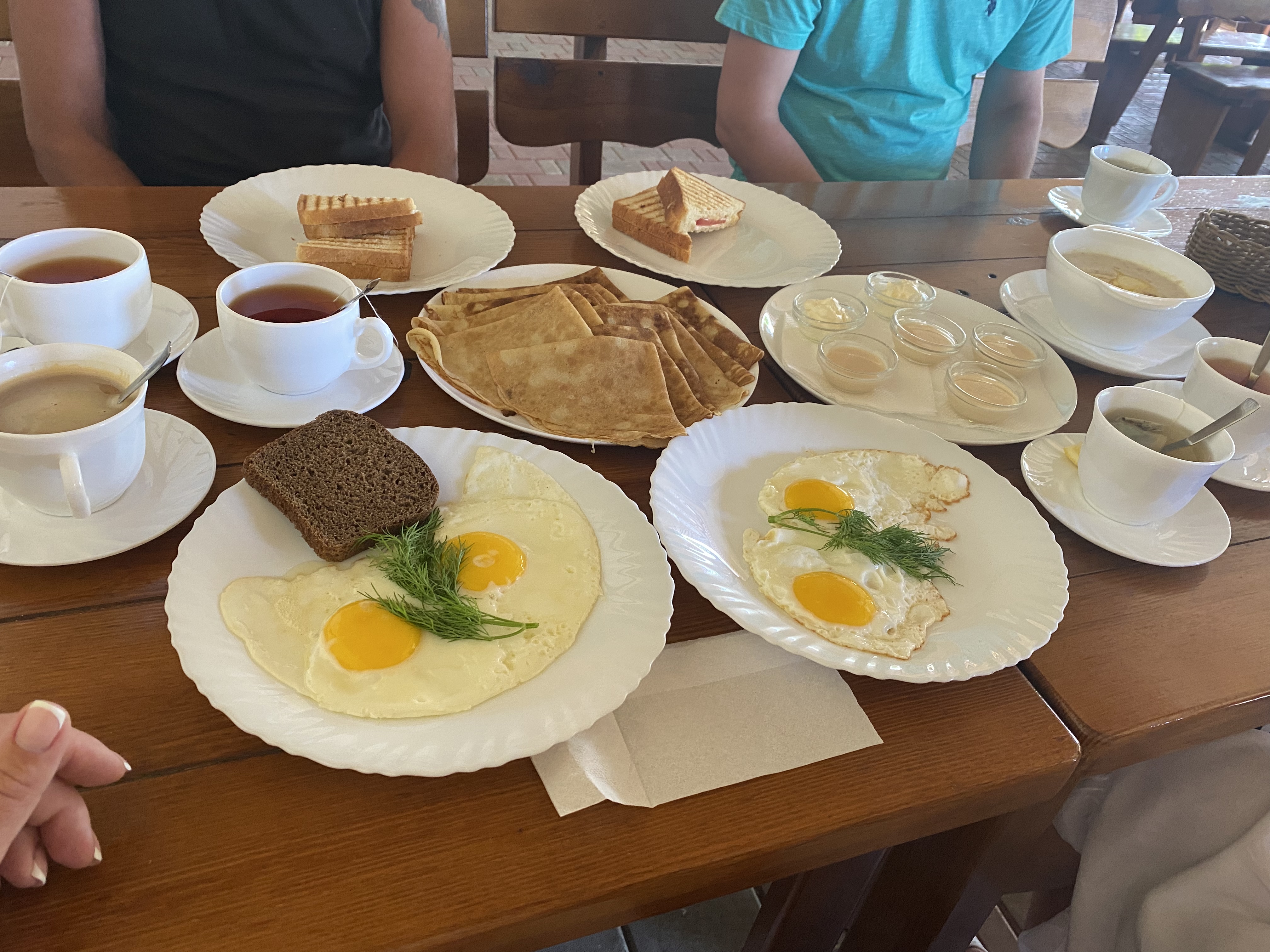 Фото Амидея