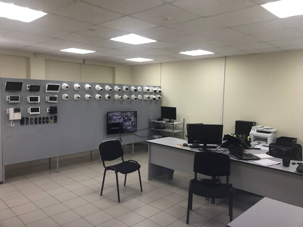 Security and alarm systems Arsenal Sb, Surgut, photo