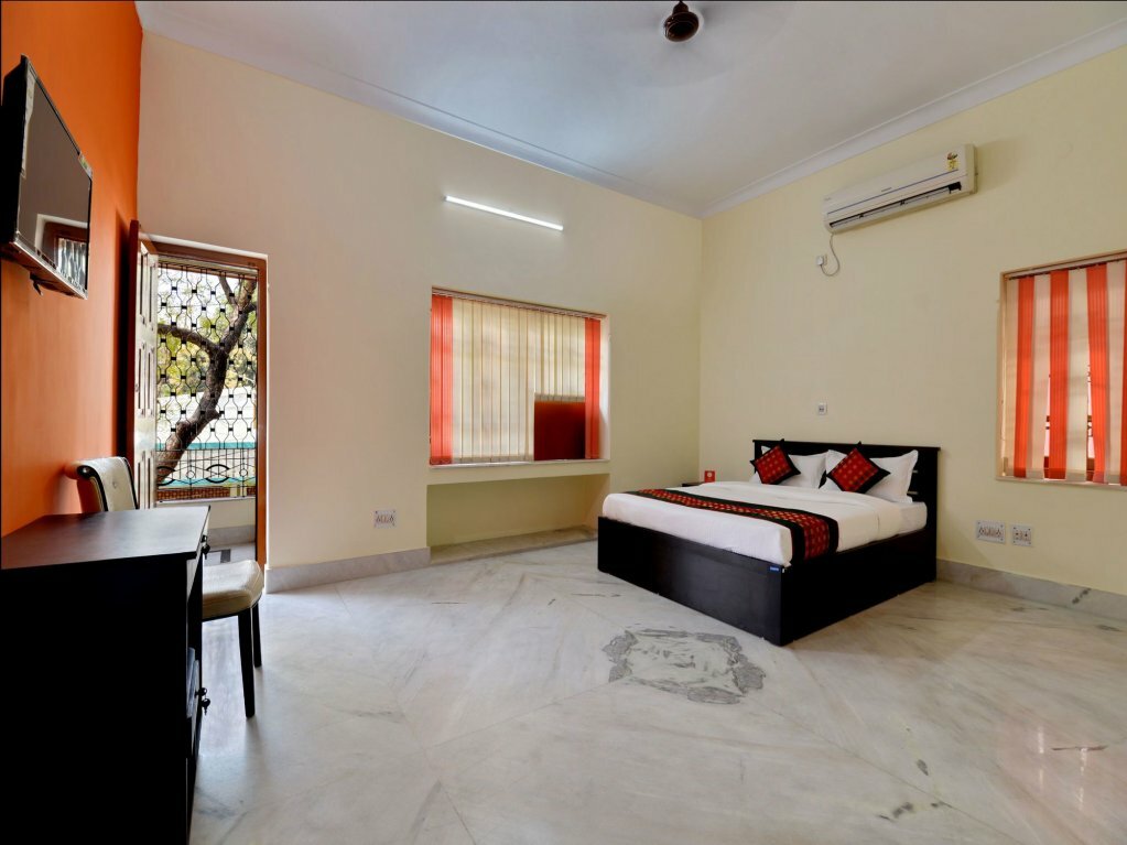 Hotel Oyo 12210 Comfort N Cozy, Calcutta, photo