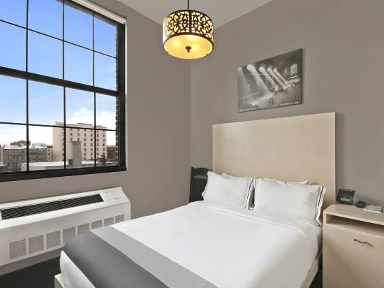 Фото Union Hotel Brooklyn