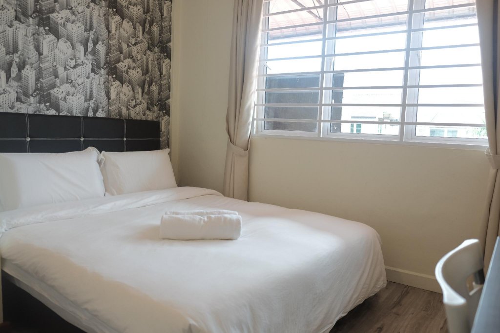 Фото Natol motel - Paris