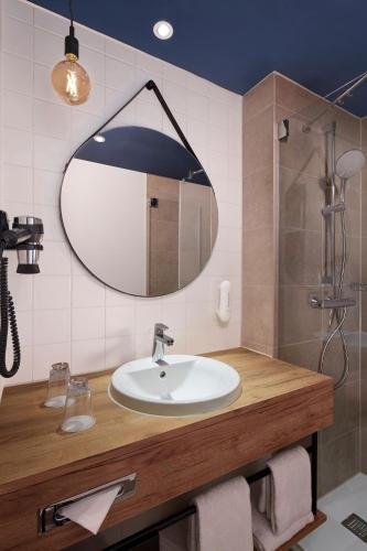 Фото H2 Hotel München Olympiapark