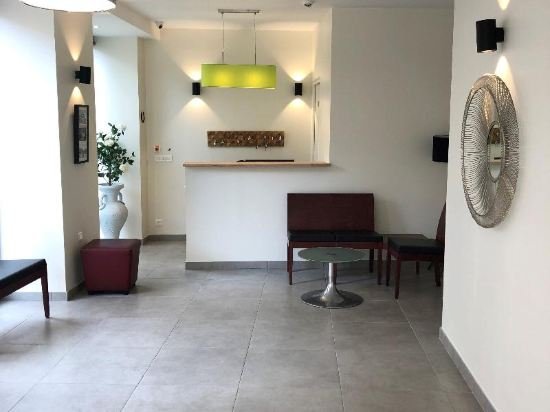 Фото Hotel Le National