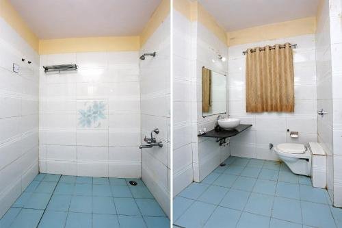 Фото Sai Krishna Resort Garden