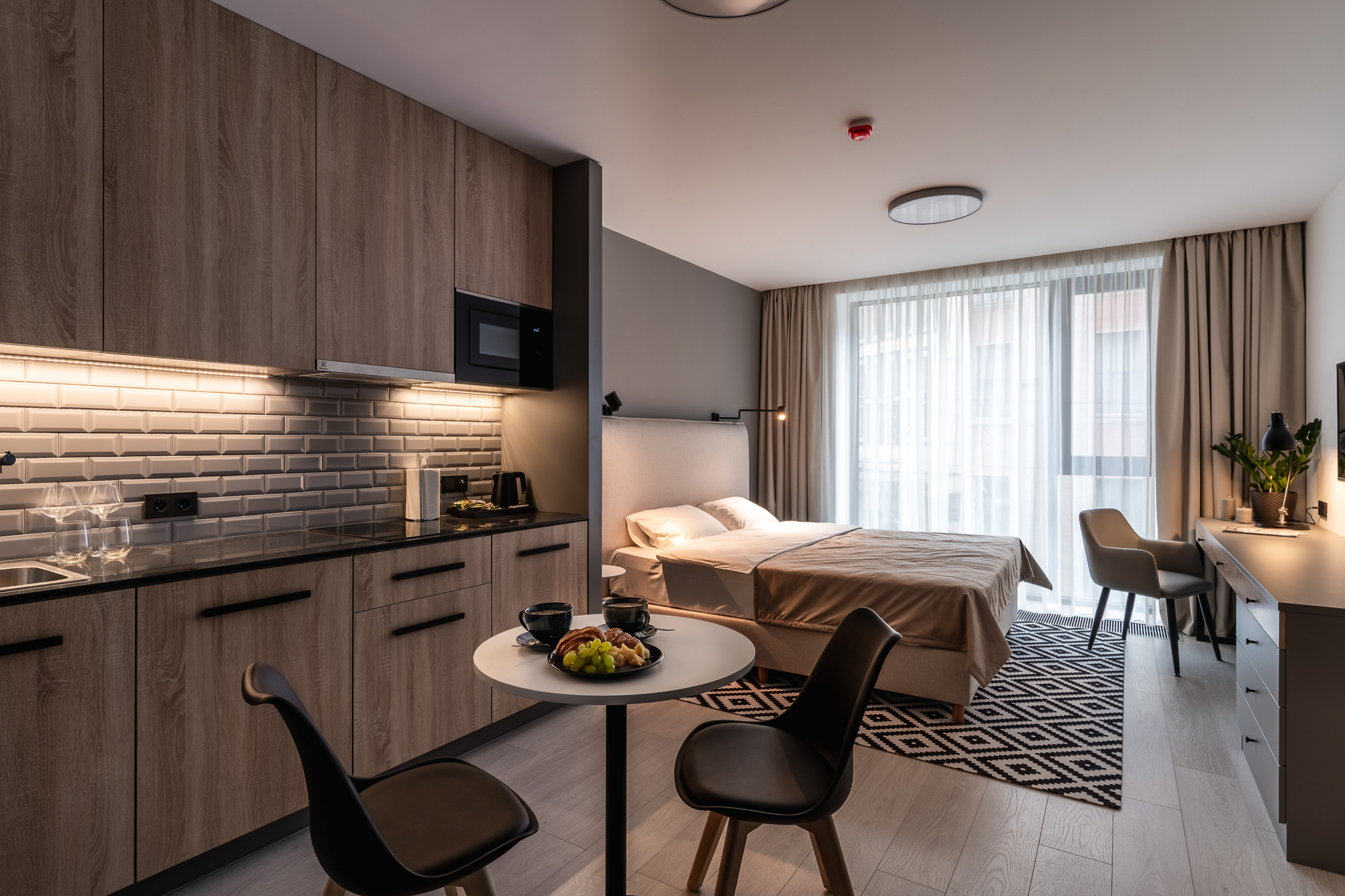 Фото Ярд Резиденс