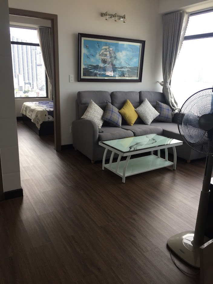 Фото Nha Trang Oceannus