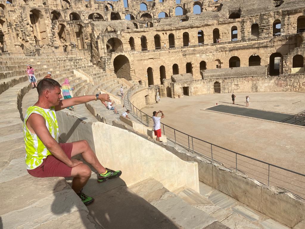 Фото Marhaba Royal Salem