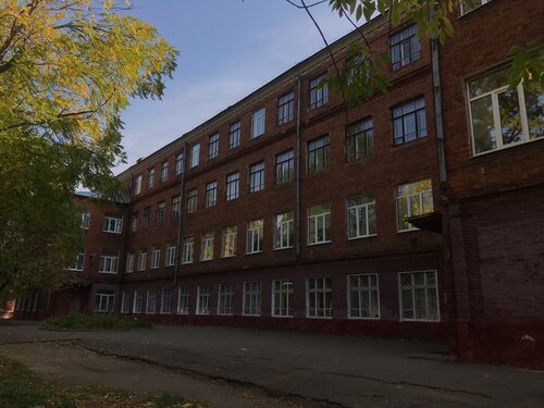 Общеобразовательная школа Средняя школа № 54, Иваново, фото