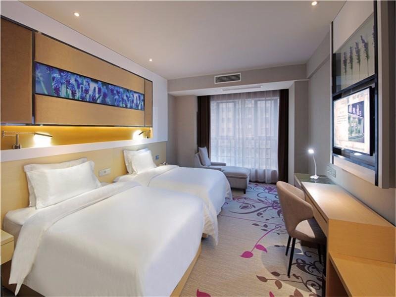 Фото Lavande Hotels·Zhengzhou High-tech Zone Kexue Avenue