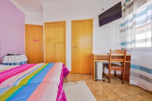 Фото Residencial Palmeira