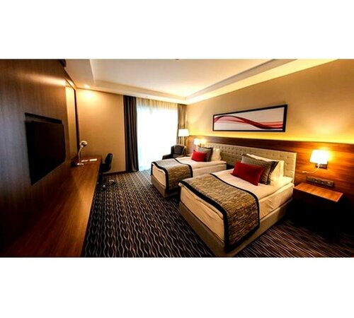 Hotel Ramada by Wyndham Nigde, Nigde, photo