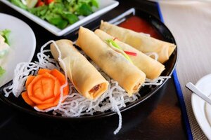 Гостиница Golden Tulip Pontianak