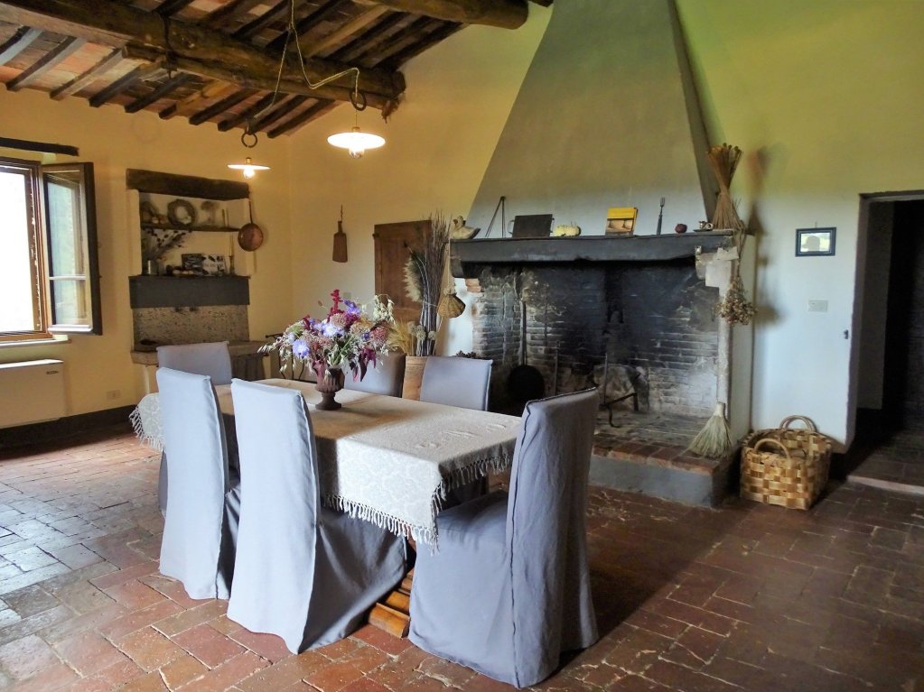 Фото Podere Pievina