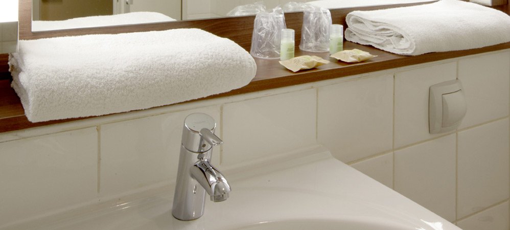 Фото Campanile Paris 19 La Villette