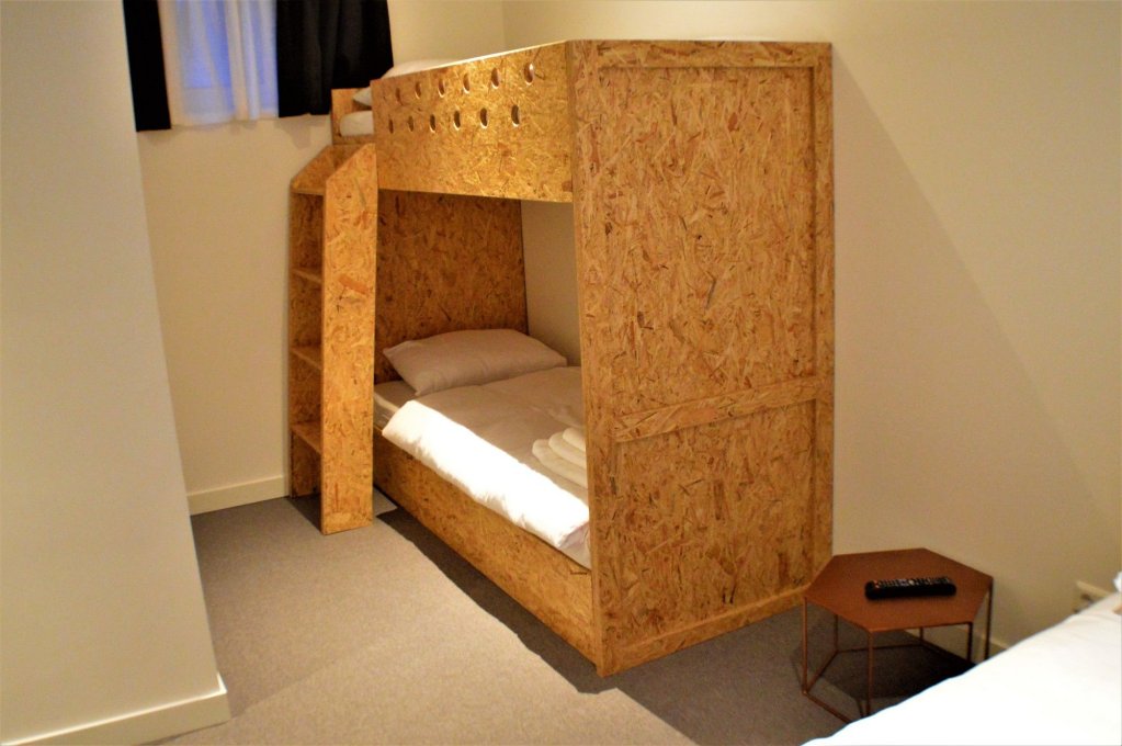 Фото Hotel Heye 130