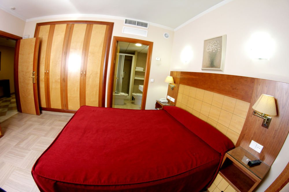 Фото Hotel Córdoba Centro