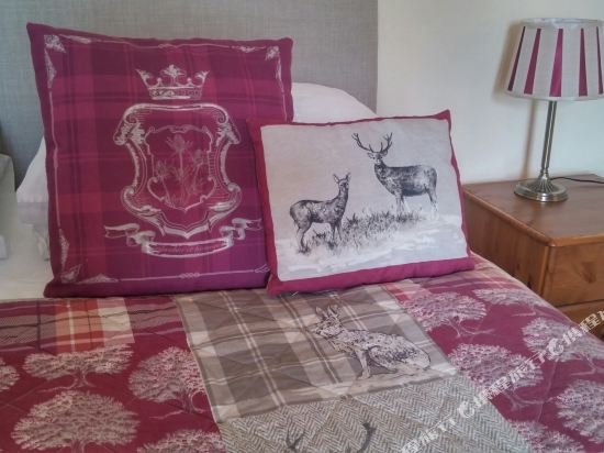 Фото Heathcote B&b