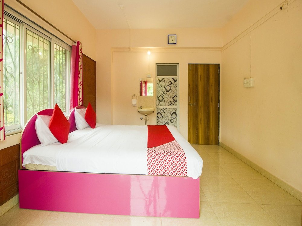 Фото Oyo 15152 Raghusheela Cottage