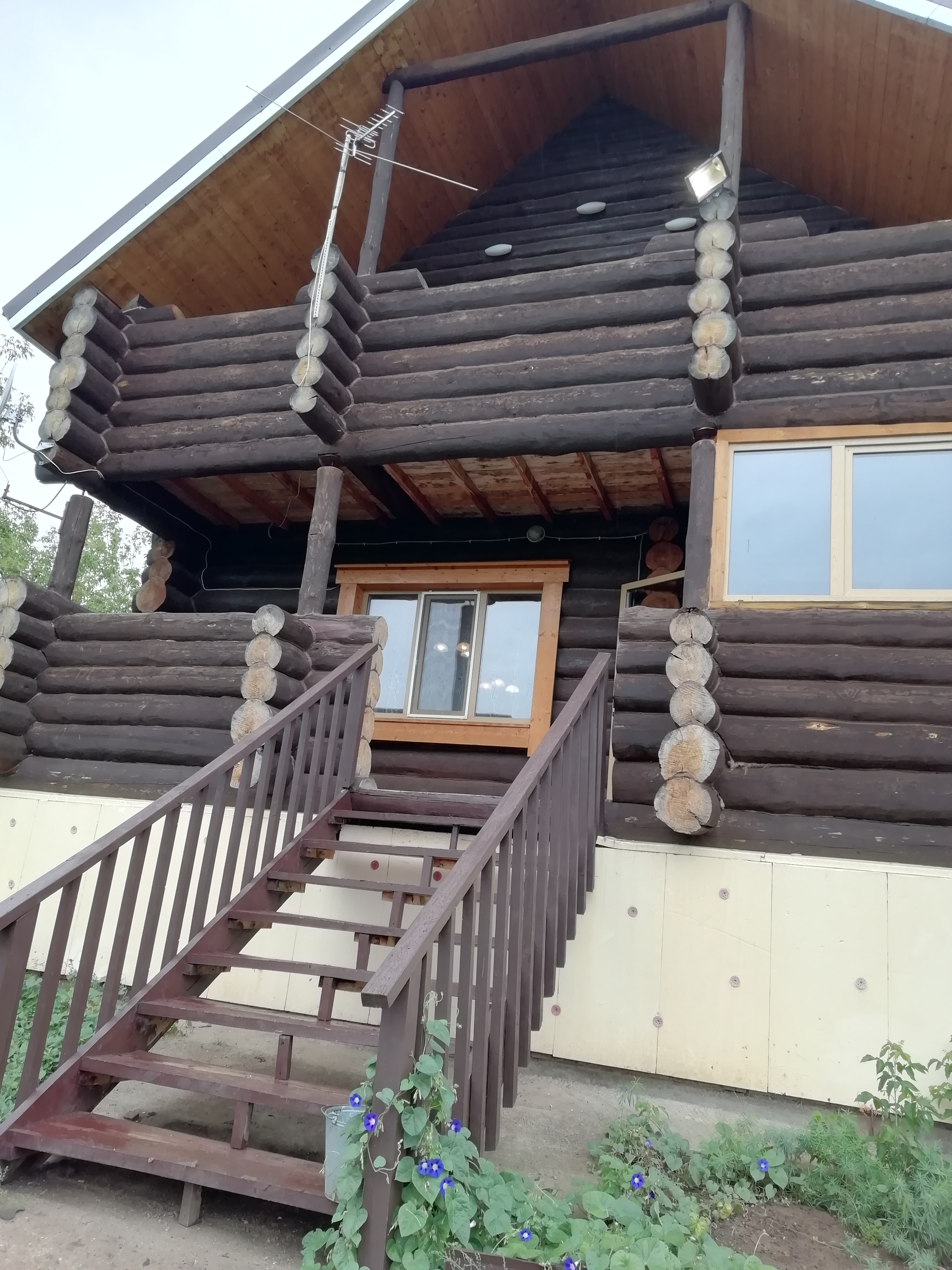 Фото Nikolaevka Village