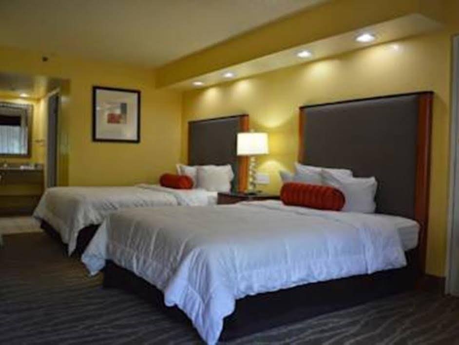 Фото Clarion Inn International Drive