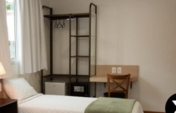 Фото Garibaldi Business Hotel