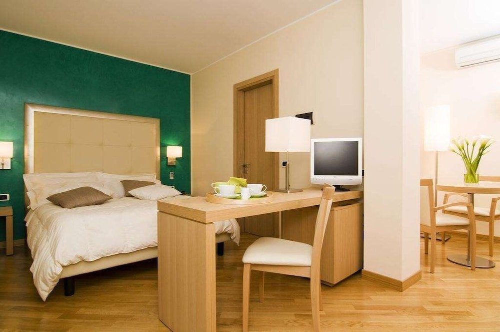 Фото отеля 4