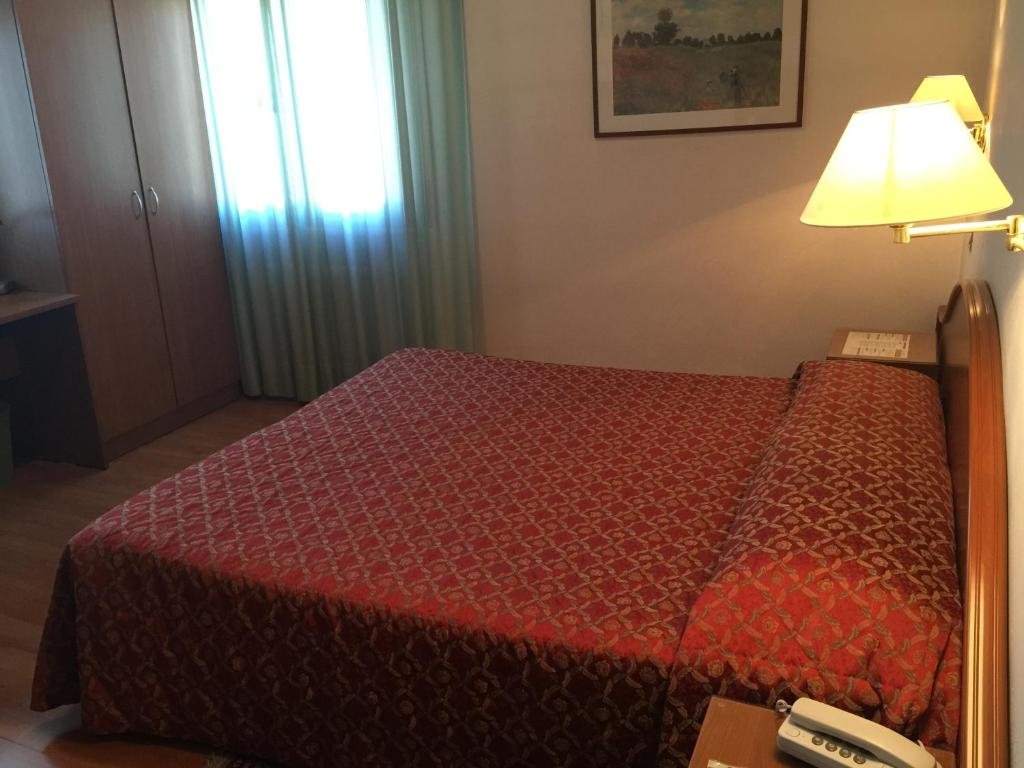 Фото Hotel S. Antonio