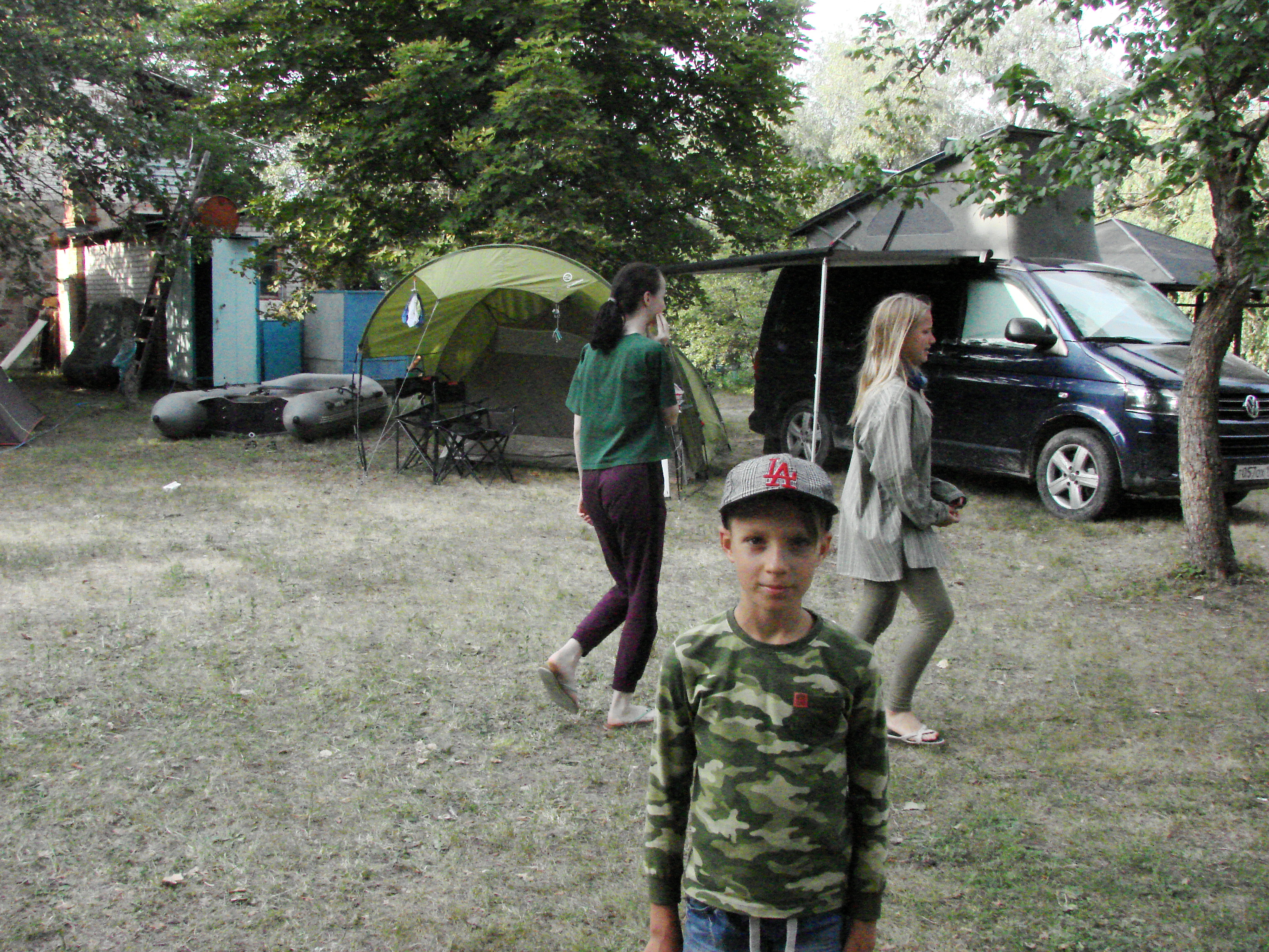 Фото Автомобилист