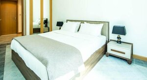 1 Bedroom Luxury Apartment at Marina Terrace Tower - Hov 52106