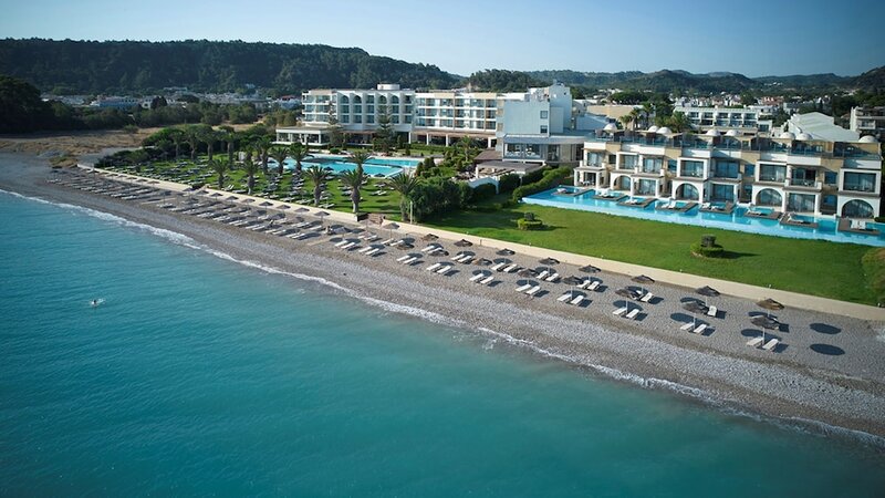 Sentido Ixian Grand - Adults Only