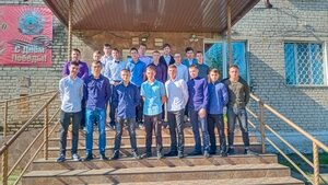Фото 5 автошколы «Забайкальский транспортный техникум»