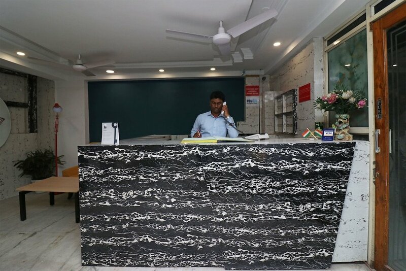 Гостиница SilverKey Executive Stays 30334 Jaan Nagar Road в Калькутте
