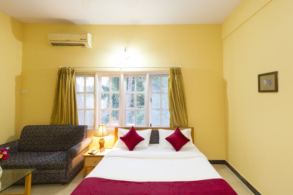 Фото Oyo Rooms Koramangala Wipro Signal
