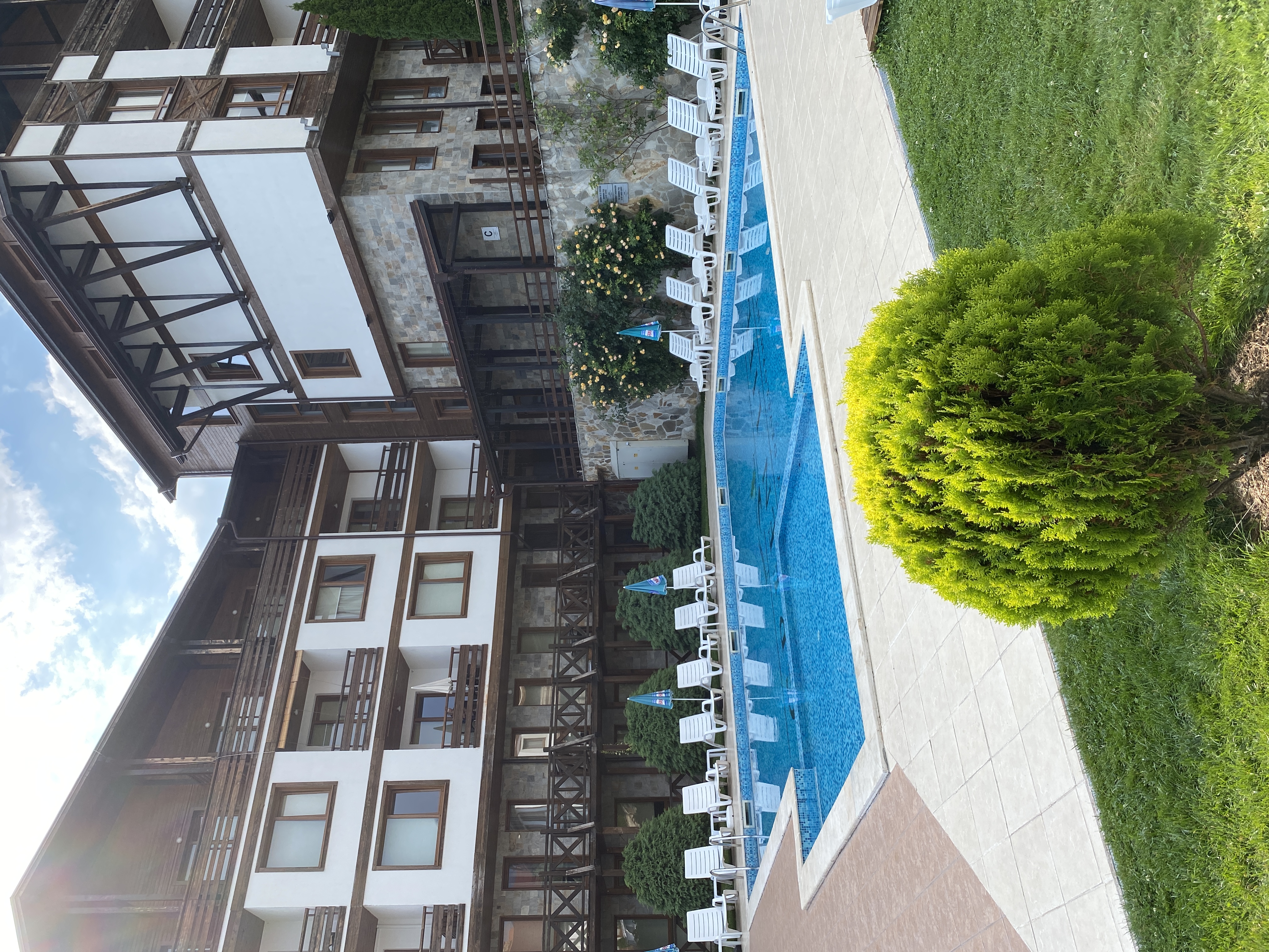 Фото Green Life Bansko