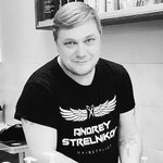 Andrey Strelnikov (Vyborgskoye Highway, 5к1Б), beauty salon