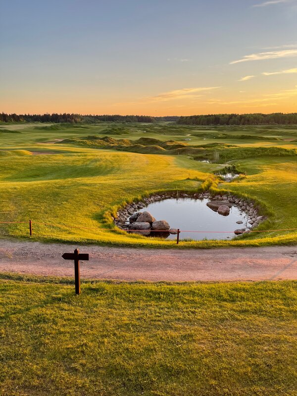 Gorki Golf & Resort — фото 22