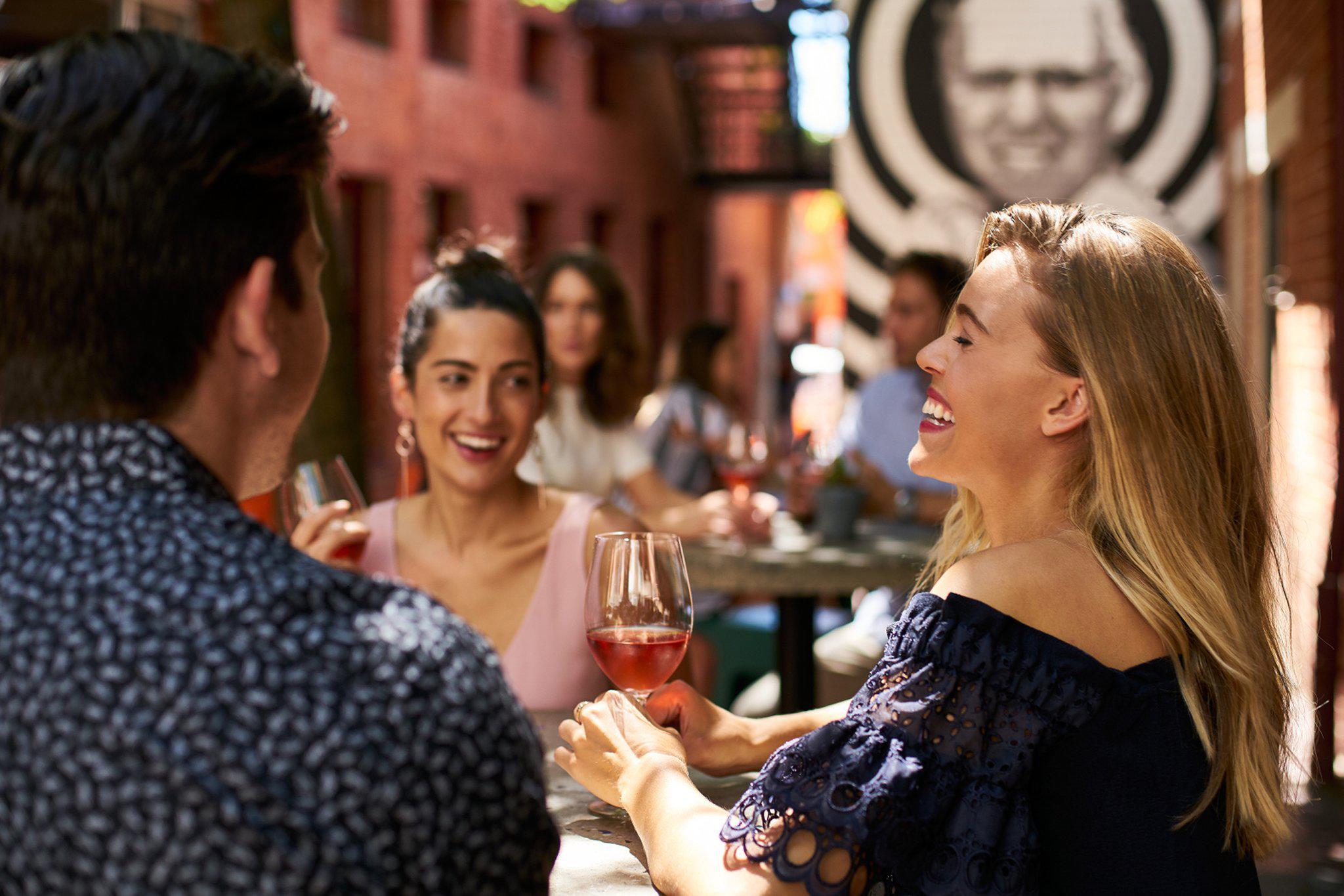 Фото Crowne Plaza by IHG Adelaide