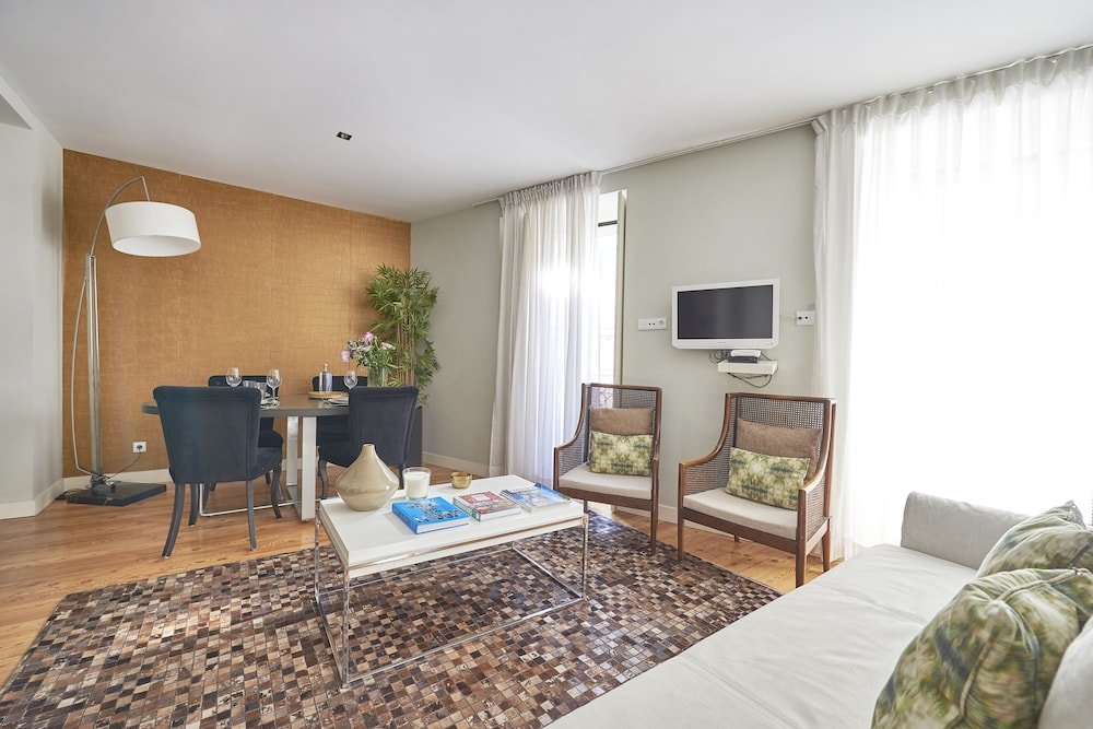 Фото Lisbon Best Choice Prime Apartments Alfama