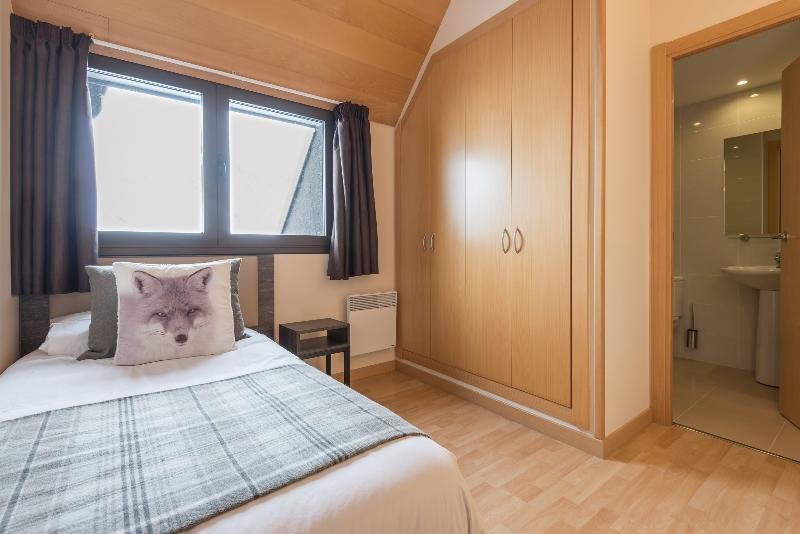 Фото Pierre & Vacances Pas de la Casa Princesa