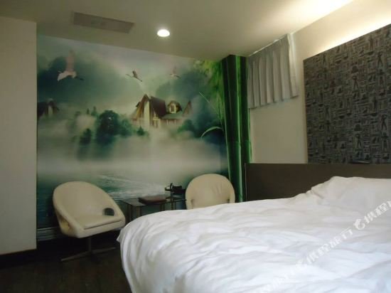 Фото Hsinchu 101 Hotel