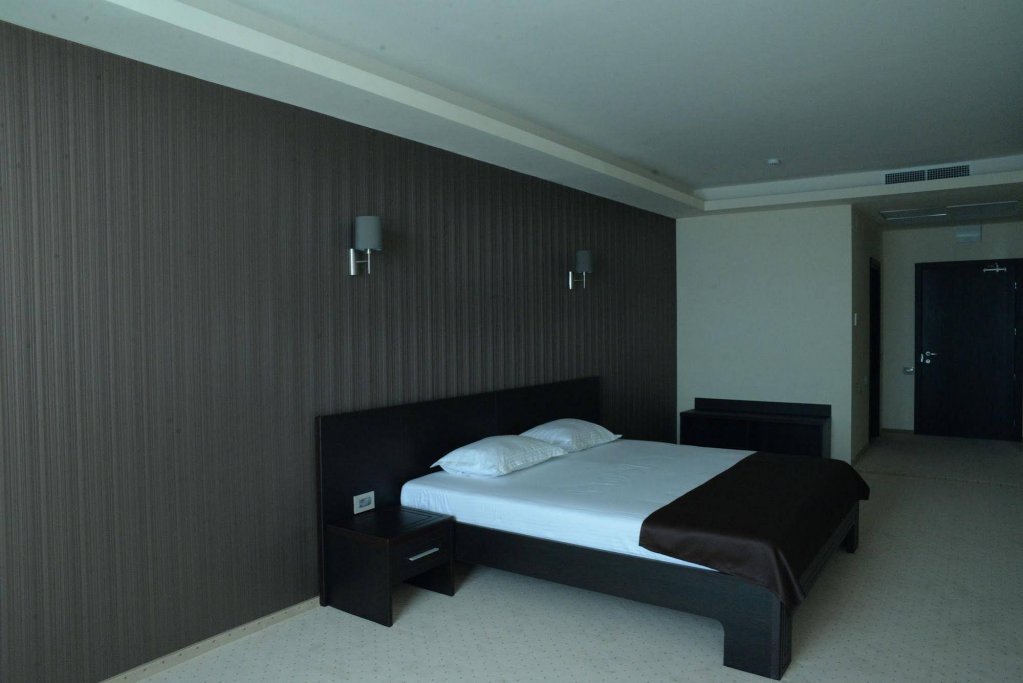 Фото Hotel Rusca