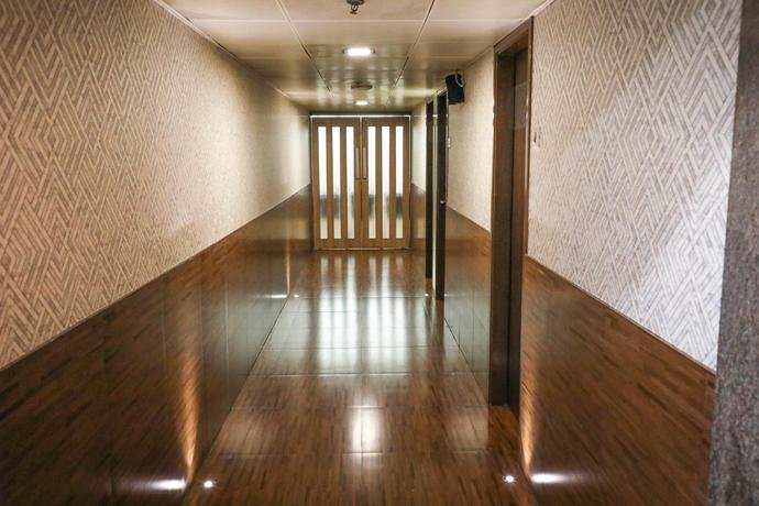 Фото Hotel Maharana Inn Chembur