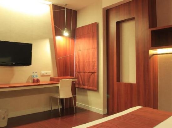 Фото Citihub Hotel @Gejayan, Yogyakarta