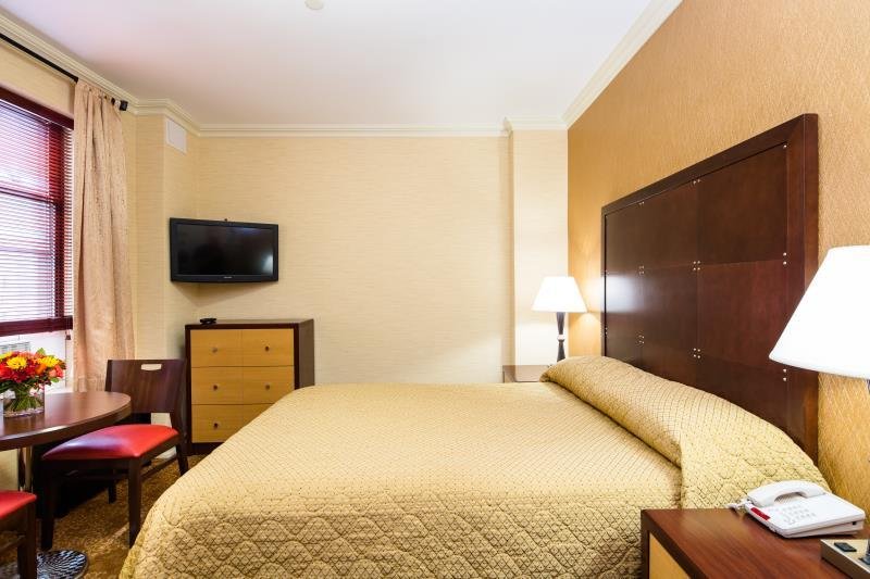 Фото Radio City Apartments