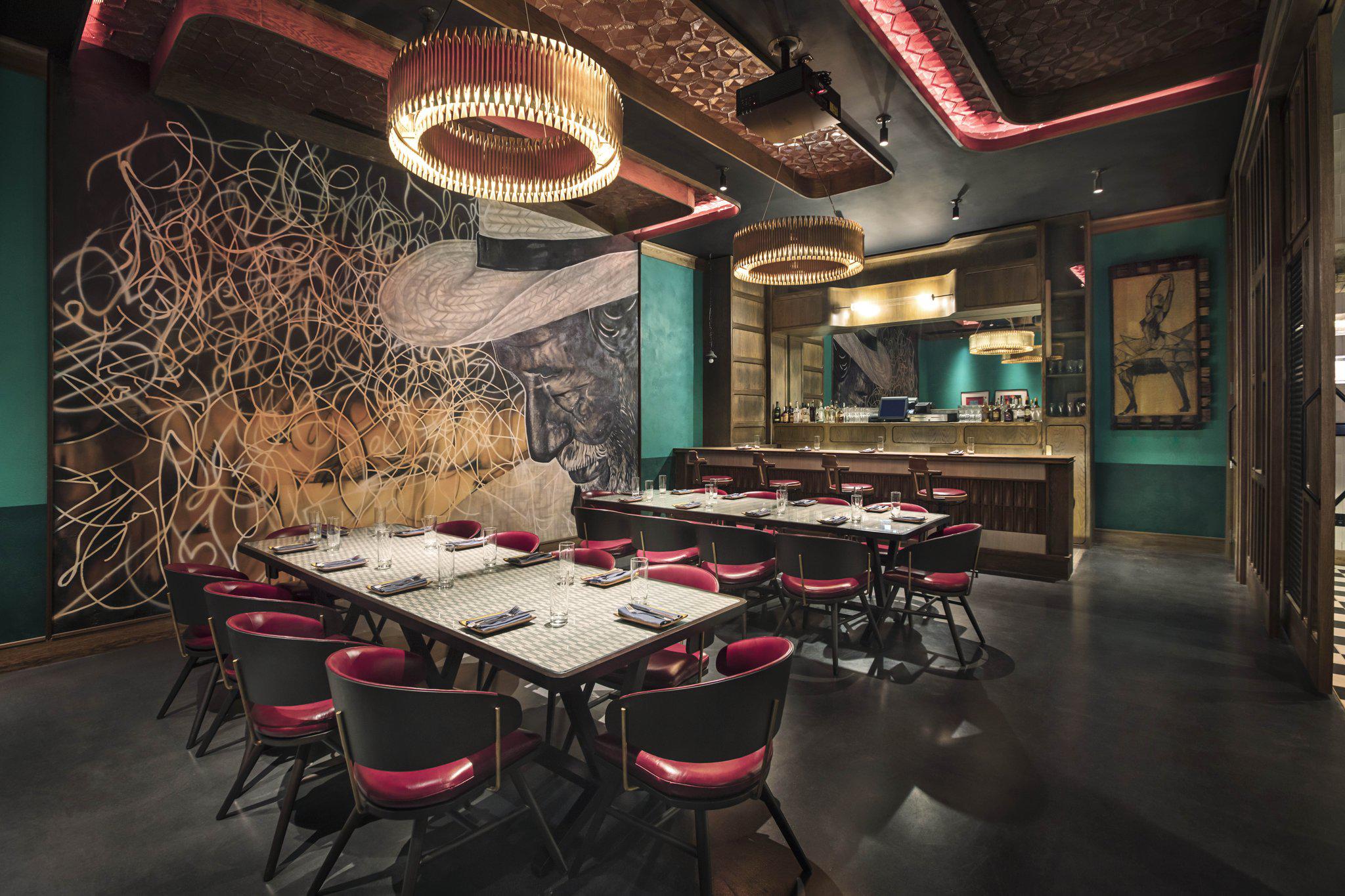 Фото The Palazzo at The Venetian Resort