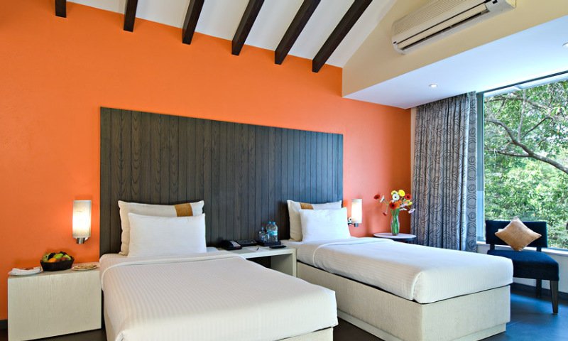 Фото Citrus Hotel Lonavala