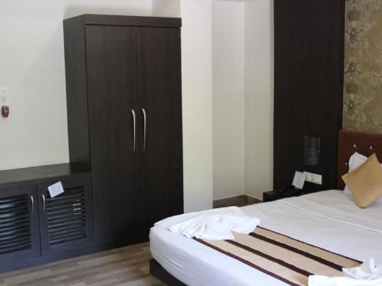 Фото Hotel Sr Castle