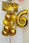 Gevosha (Proizvodstvennaya Street, 23с5), goods for holiday