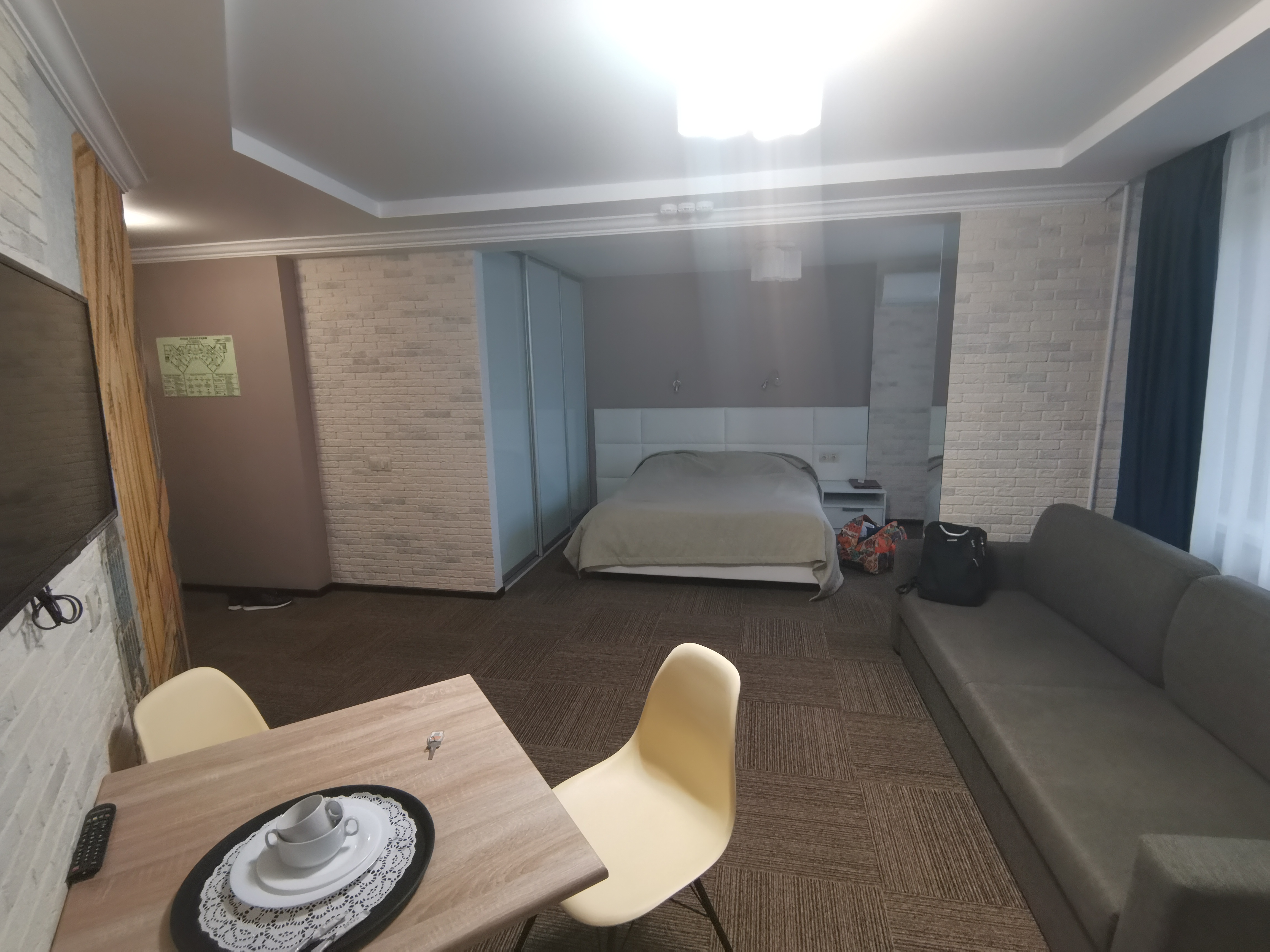 Фото Кембридж