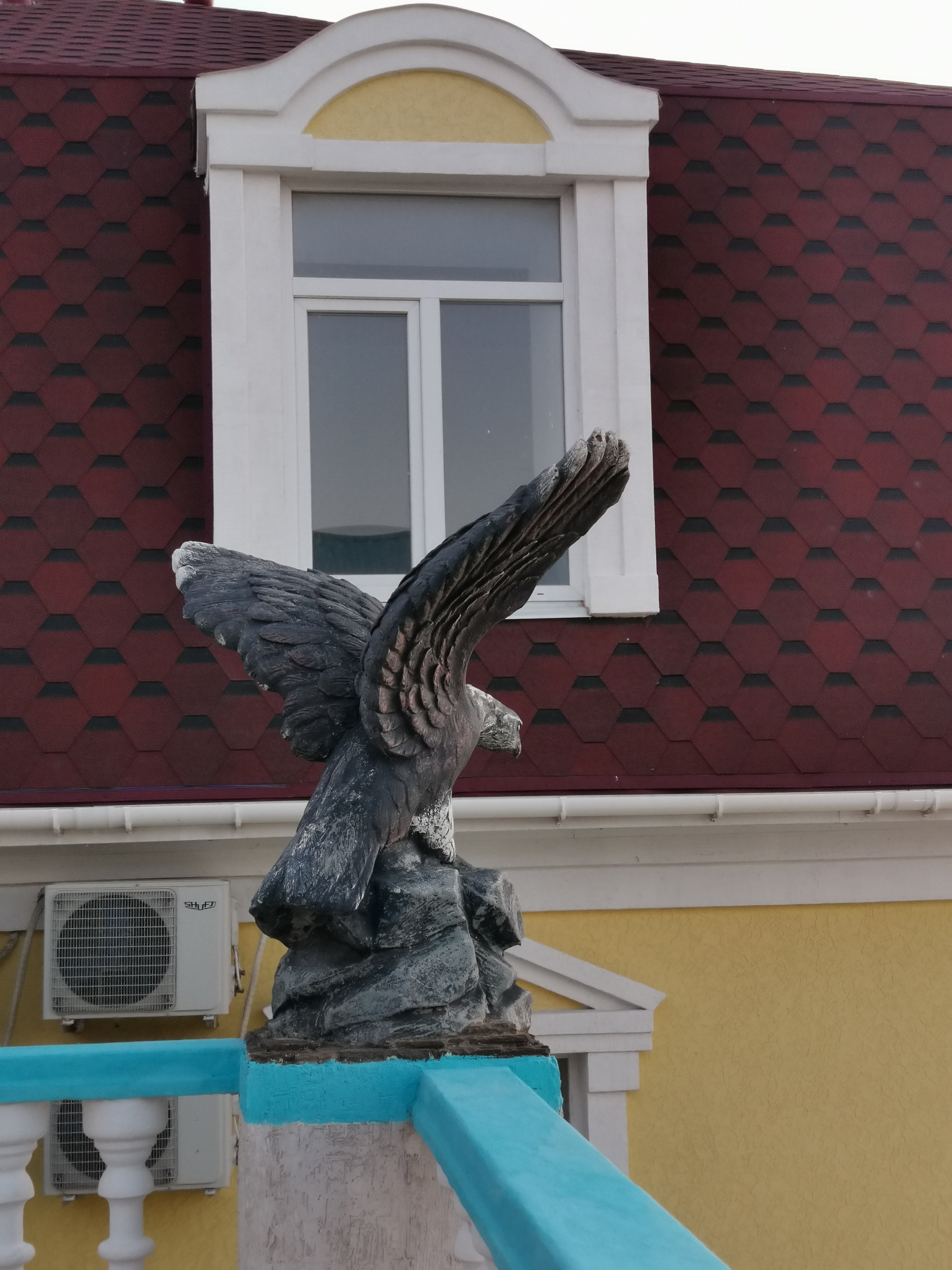 Фото Ультрамарин